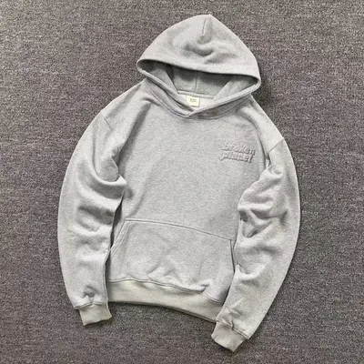 ￥129 BROKEN PLANET HOODIE 372501