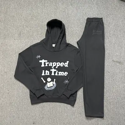 TOP￥129 TROUSERS ￥129 BROKEN PLANET 372601