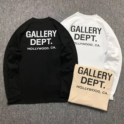 ￥88 GALLERY DEPT LONG SLEEVED 172634