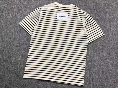 ￥78 JIL SANDER T-SHIRT 172624