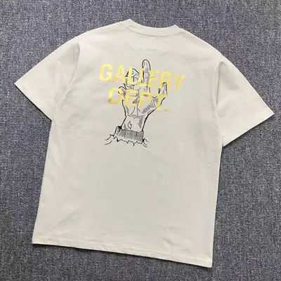 ￥78 GALLERY DEPT T-SHIRT 172623