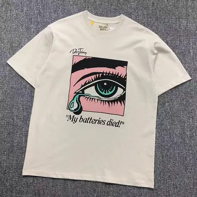 ￥78 GALLERY DEPT T-SHIRT 172622