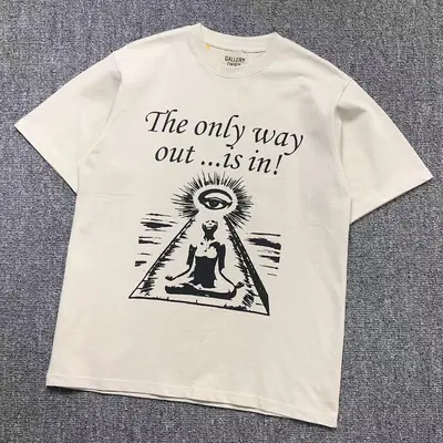 ￥78 GALLERY DEPT T-SHIRT 172620