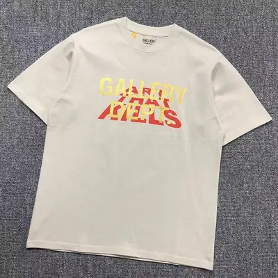 ￥78 GALLERY DEPT T-SHIRT 172618