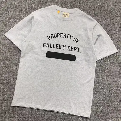 ￥78 GALLERY DEPT T-SHIRT 172616