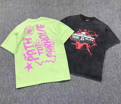￥85 HELLSTAR T-SHIRT 172612
