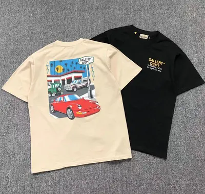 ￥78 GALLERY DEPT T-SHIRT 172609