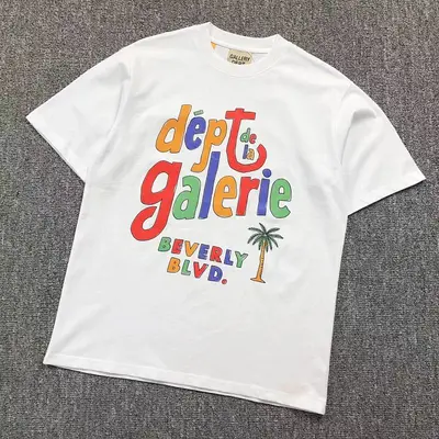 ￥78 GALLERY DEPT T-SHIRT 172605