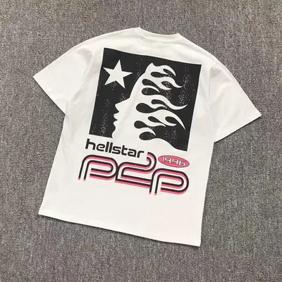 ￥85 HELLSTAR T-SHIRT 172604