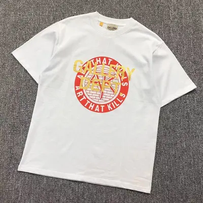 ￥78 GALLERY DEPT T-SHIRT 172602