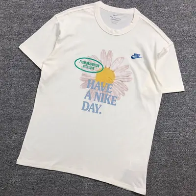 ￥105 N⭐K⭐ T-SHIRT 372616
