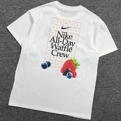 ￥115 N⭐K⭐ T-SHIRT 372615