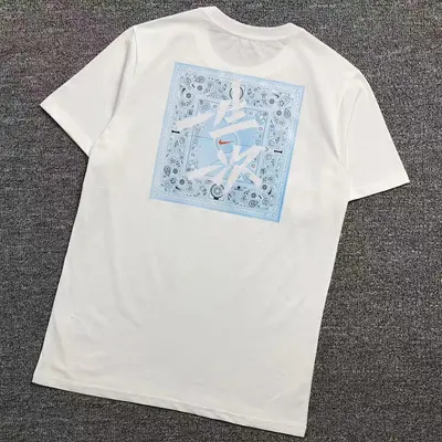 ￥105 N⭐K⭐ T-SHIRT 372614