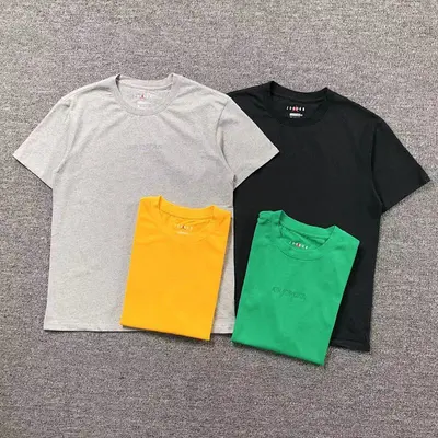 ￥105 A⭐R J⭐R⭐AN T-SHIRT 372605