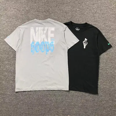 ￥105 N⭐K⭐ T-SHIRT 372603