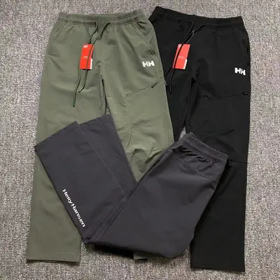 ￥135 HELLY HANSEN TROUSERS 372708