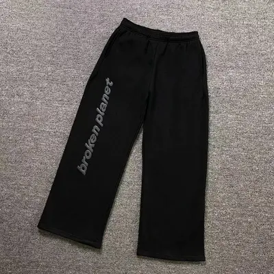 ￥118 BROKEN PLANET TROUSERS 372716