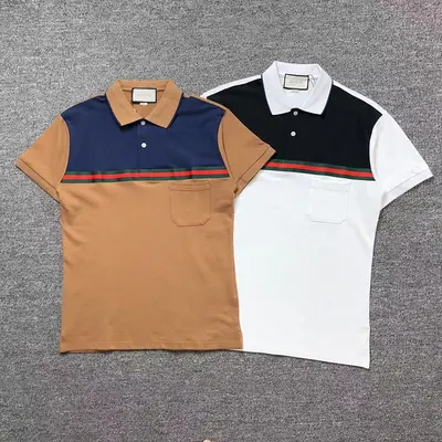 ￥165 G⭐C⭐I POLO 272706