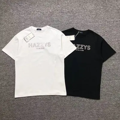 ￥109 HA⭐⭐⭐S T-SHIRT 272707