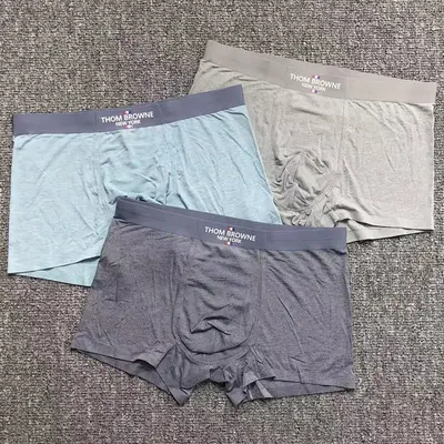 ￥85 THOM BROWNE UNDERWEAR 372805
