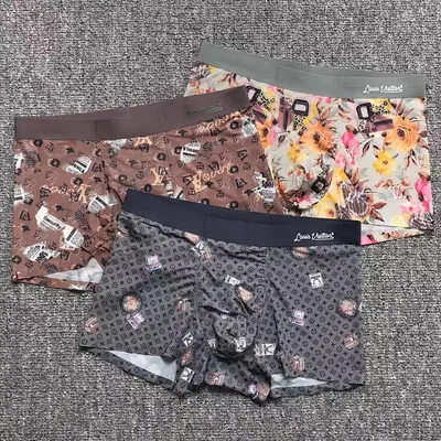 ￥85 L⭐ UNDERWEAR 272810