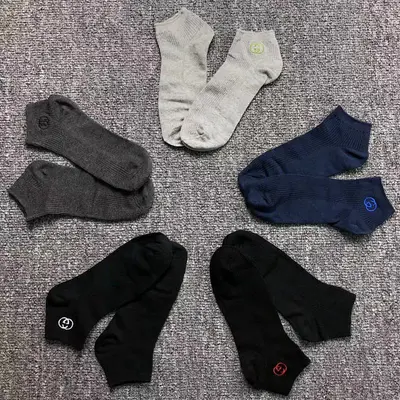 ￥68 G⭐C⭐I SOCKS 272802
