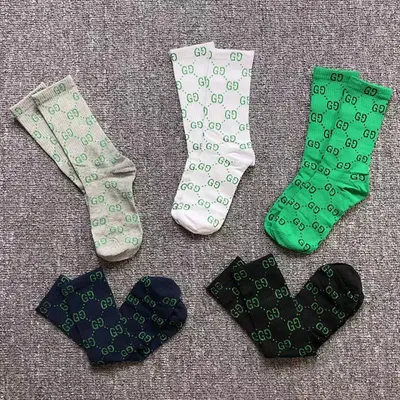 ¥69 G⭐C⭐I SOCKS 372901