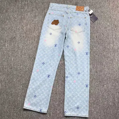 ¥195 L⭐ TROUSERS 172670