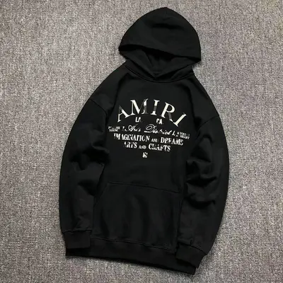 ¥175 AMIRI HOODIE 172675