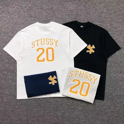 ¥85 STUSSY T-SHIRT 172685