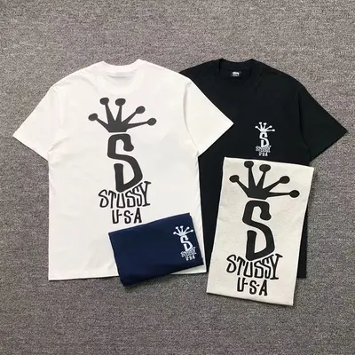 ¥85 STUSSY T-SHIRT 172684