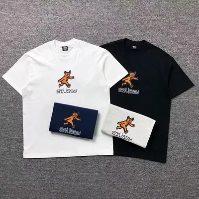 ¥85 STUSSY T-SHIRT 172683