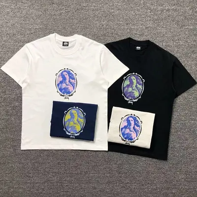 ¥85 STUSSY T-SHIRT 172682