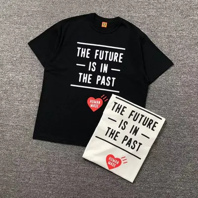 ¥108 HUMAN MADE T-SHIRT 172690
