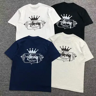 ¥85 STUSSY T-SHIRT 172681