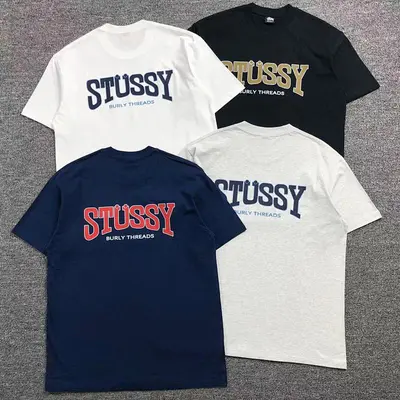 ¥85 STUSSY T-SHIRT 372933