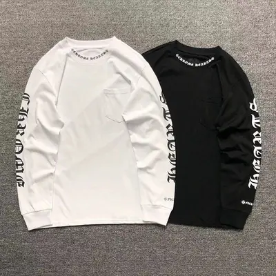 ¥125 C⭐⭐OME HE⭐⭐TS LONG SLEEVED 173034