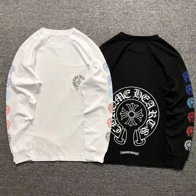 ¥125 C⭐⭐OME HE⭐⭐TS LONG SLEEVED 173033