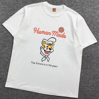 ¥108 HUMAN MADE T-SHIRT 173024