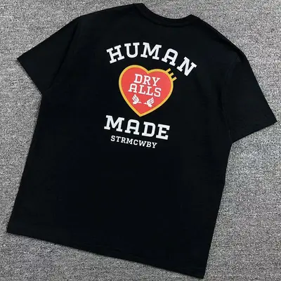 ¥108 HUMAN MADE T-SHIRT 173025