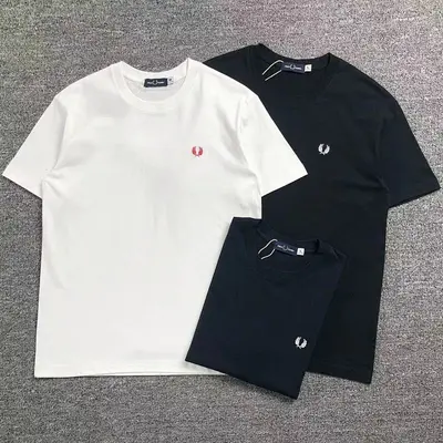 ¥79←128 FRED PERRY T-SHIRT 280506