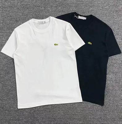 ¥79←128 LACOSTE T-SHIRT 280505