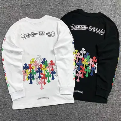 ¥125 C⭐⭐OME HE⭐⭐TS LONG SLEEVED 173032
