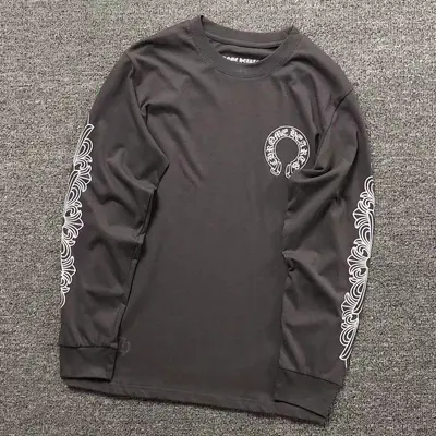 ¥128 C⭐⭐OME HE⭐⭐TS LONG SLEEVED 380144