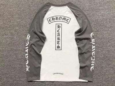 ¥128 C⭐⭐OME HE⭐⭐TS LONG SLEEVED 380143