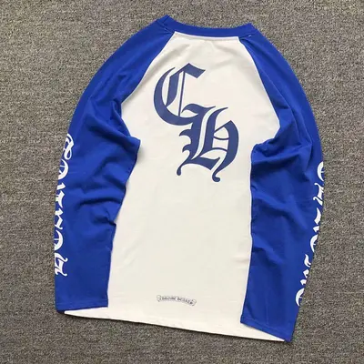 ¥128 C⭐⭐OME HE⭐⭐TS LONG SLEEVED 380141