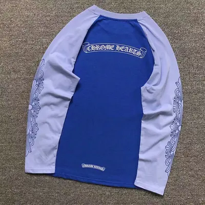 ¥128 C⭐⭐OME HE⭐⭐TS LONG SLEEVED 380145