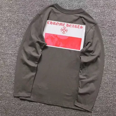 ¥128 C⭐⭐OME HE⭐⭐TS LONG SLEEVED 380139
