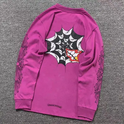 ¥128 C⭐⭐OME HE⭐⭐TS LONG SLEEVED 380137