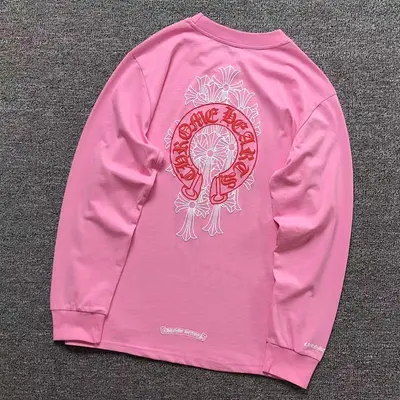 ¥128 C⭐⭐OME HE⭐⭐TS LONG SLEEVED 380135